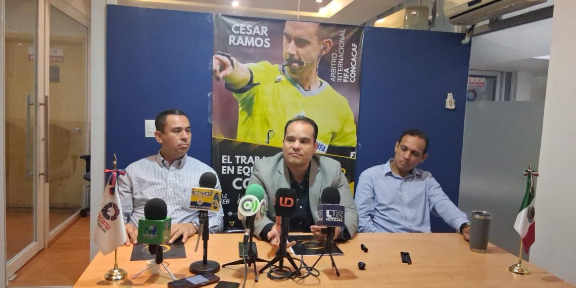 Llama Canacintra a la ciudadanía a tomar precauciones en fiestas y compras navideñas.