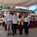 Reconocen SNTE y UNESCO programa de valores en primaria Club de Leones de Los Mochis