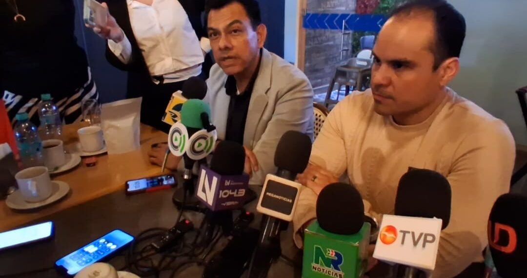 Comercio de Los Mochis registra repunte de hasta 4 % en ventas durante temporada decembrina: CANACO