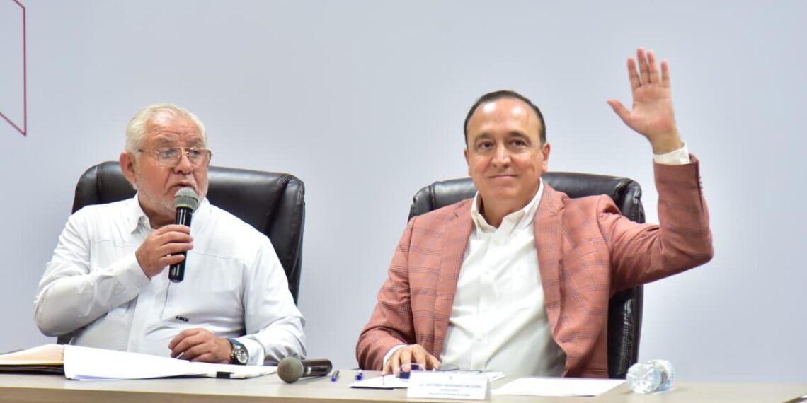 Llama Alcalde Antonio Menéndez a festejar en orden y con precaución la Navidad y Año Nuevo.