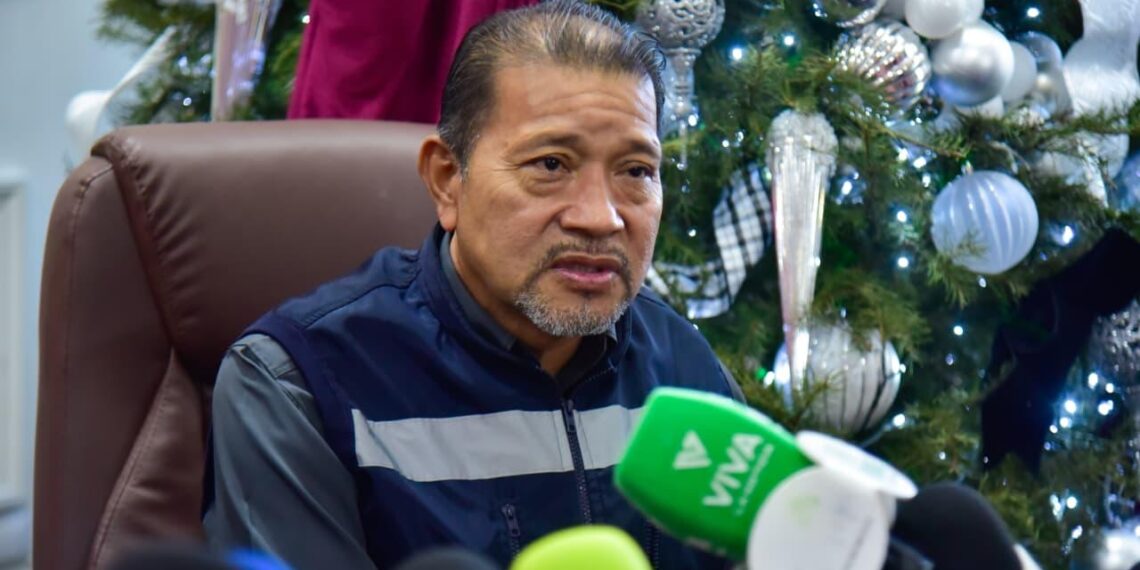 Protección Civil de Ahome alerta por uso de pirotecnia tras grave accidente de menor en el estado vecino de Sonora.