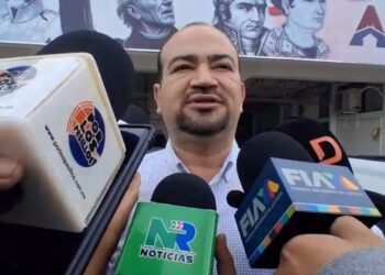 Fiscalía espera resultados genéticos para identificar los restos humanos hallados en Juan José Ríos.