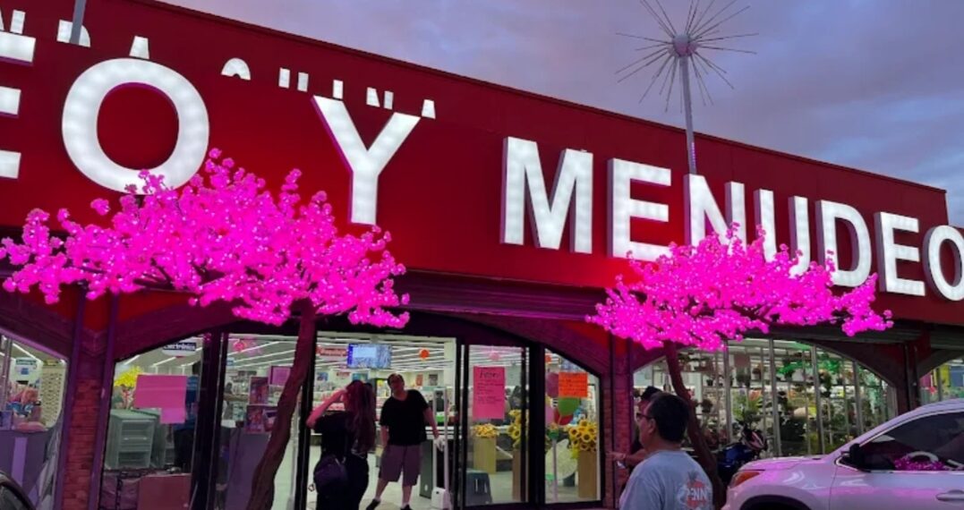 Comercios de Los Mochis esperan crecimiento moderado durante la temporada navideña