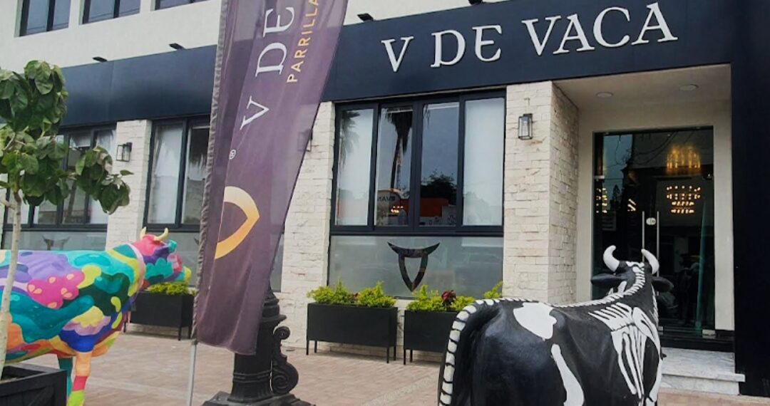 Restauranteros de Los Mochis confían en repunte de ventas a partir del 15 de diciembre