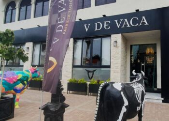 Restauranteros de Los Mochis confían en repunte de ventas a partir del 15 de diciembre