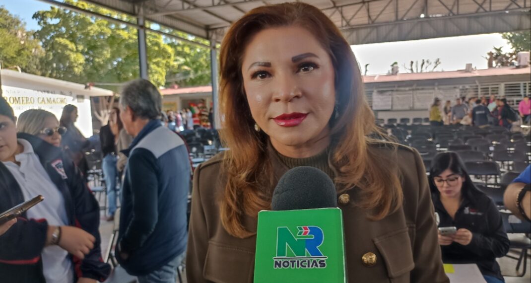 SEPyC mantiene clases virtuales en 14 planteles de Villa Juárez por seguridad; esperan que periodo vacacional recupere la tranquilidad.