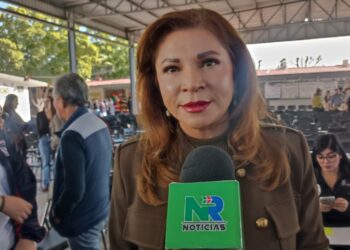 SEPyC mantiene clases virtuales en 14 planteles de Villa Juárez por seguridad; esperan que periodo vacacional recupere la tranquilidad.