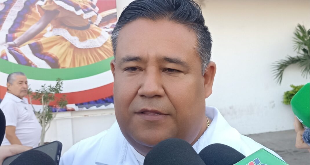 Ahome refuerza seguridad con operativo especial por temporada decembrina