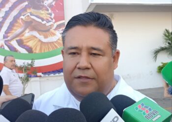 Ahome refuerza seguridad con operativo especial por temporada decembrina