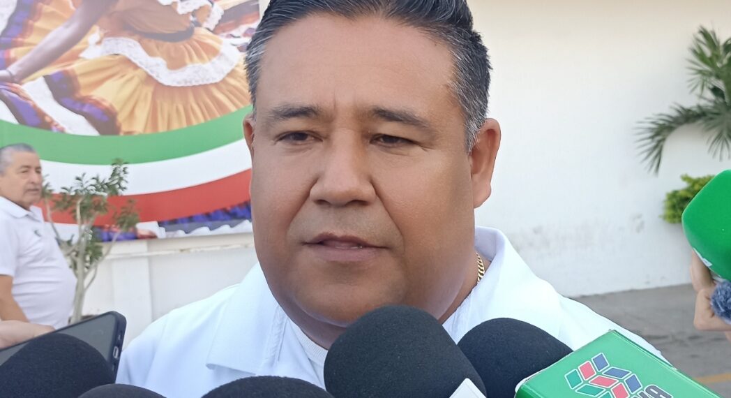 Arranca el operativo Guadalupe-Reyes en Ahome el 11 de diciembre; participarán 950 elementos de seguridad.