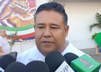 Arranca el operativo Guadalupe-Reyes en Ahome el 11 de diciembre; participarán 950 elementos de seguridad.