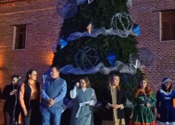 “Trapiche encenderá la magia: este 17 de diciembre con su tradicional  Villa Navideña 2025”