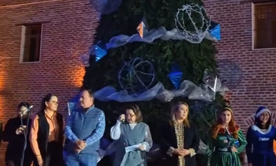 “Trapiche encenderá la magia: este 17 de diciembre con su tradicional  Villa Navideña 2025”