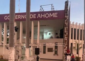 Ayuntamiento de Ahome mantendrá servicios activos durante vacaciones decembrinas.