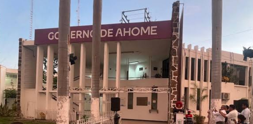 Ayuntamiento de Ahome mantendrá servicios activos durante vacaciones decembrinas.
