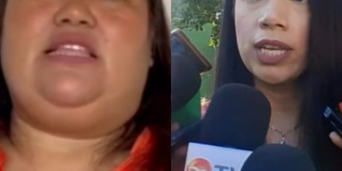 Cambios en el Ayuntamiento de Ahome: sale Mireya Peraza de la Secretaría de las Mujeres y en su lugar se queda Gloria Echeverría Espinoza.