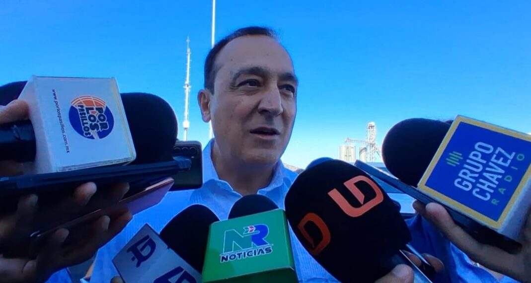 Ajustes en el gabinete de Ahome: habrá nueva titular en la Secretaría de las Mujeres