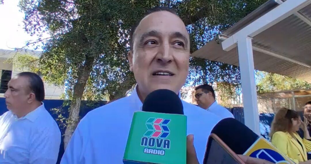 Ayuntamiento de Ahome recibe por primera vez distintivo de Empresa Socialmente Responsable.