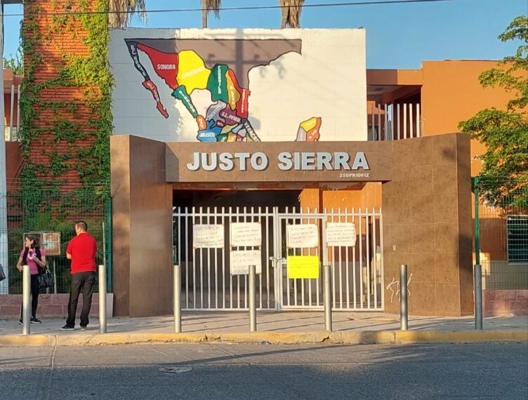 Más de 120 mil estudiantes de Ahome inician vacaciones decembrinas apartir de este viernes.