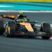 F1: Norris domina práctica 2 del GP de Abi Dhabi