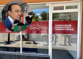 Remueven a cinco empleados de Normatividad en Ahome por presuntos cobros ilegales.