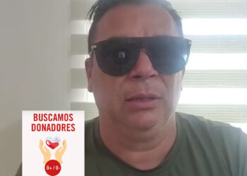 Padre de joven herida de bala durante un asalto en Ejido Mochis pide apoyo urgente de la ciudadanía.