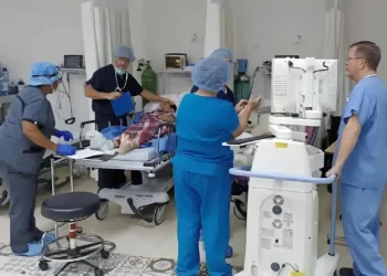 Médicos Voladores brindarán atención gratuita este viernes  5 y sábado 6 de diciembre en El Fuerte y San Blas.