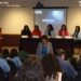 Grandes mujeres del periodismo sinaloense comparten con estudiantes de la UAS sus vivencias en el conversatorio “Periodismo: Experiencias que inspiran”