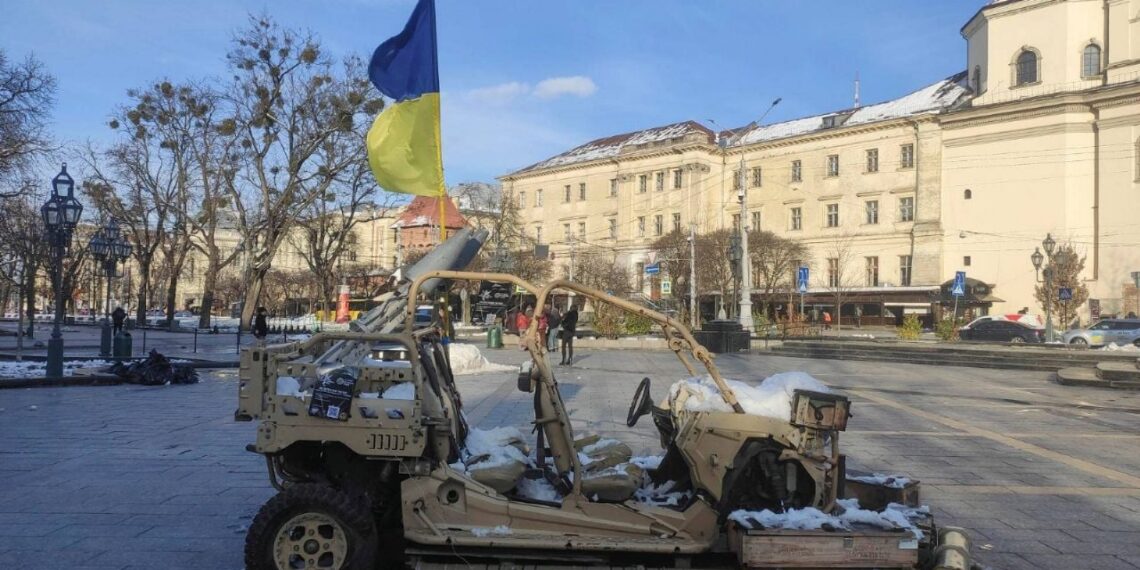 El Kremlin descarta que Rusia y EU hayan logrado un acuerdo en el plan de paz con Ucrania