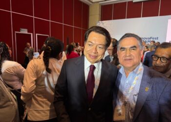 Se suma el Rector Jesús Madueña a la firma de la “Declaratoria de Cuernavaca”, la cual incluye una serie de compromisos de la Federación y las universidades para innovación, tecnología y desarrollo