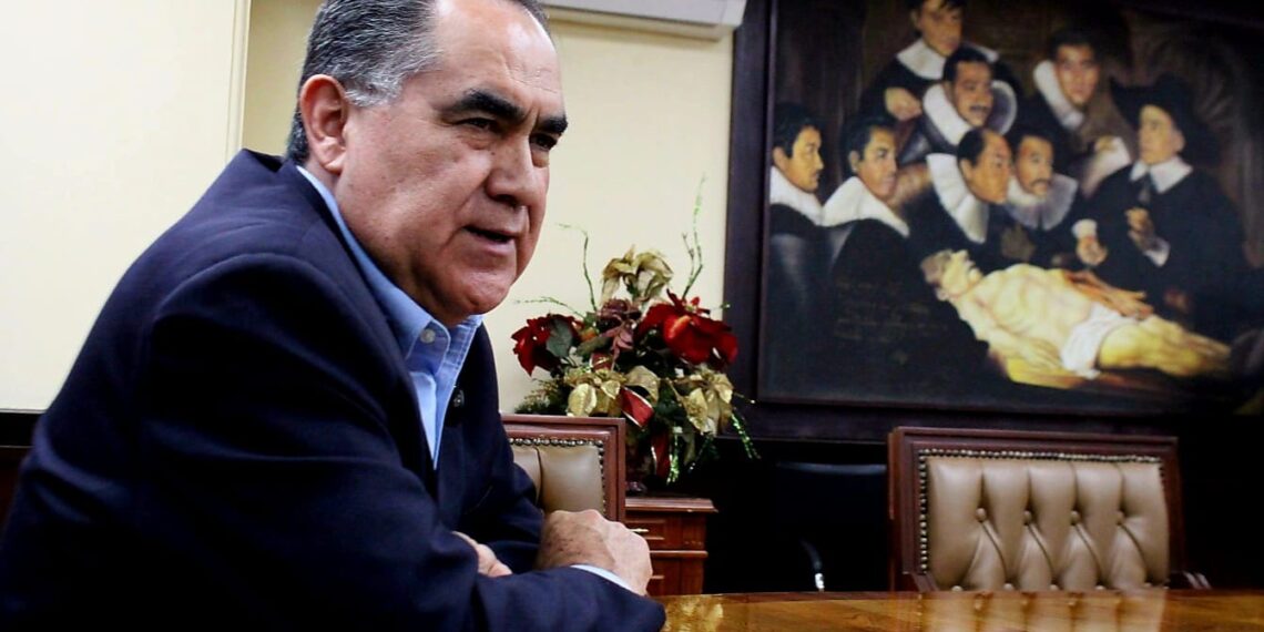 La UAS ha cumplido con sus funciones sustantivas a pesar de un año complejo, afirma el Rector Jesús Madueña; la Reingeniería es vital para proteger la viabilidad institucional y la jubilación dinámica. Continúan las gestiones para el cierre de año