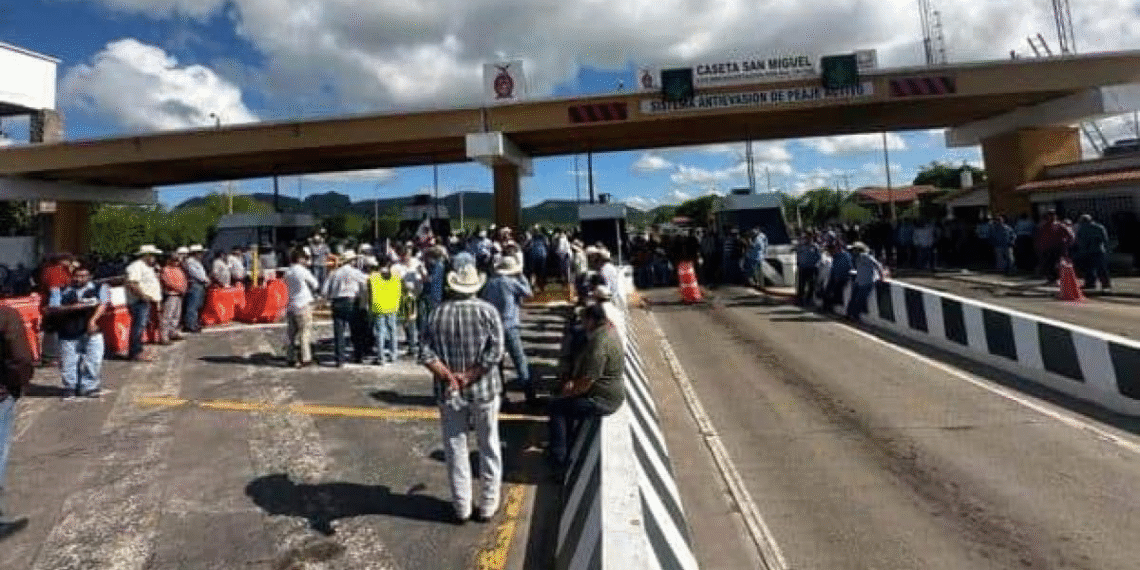 Reitera Segob disposición al diálogo