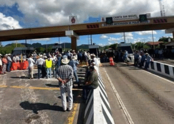 Reitera Segob disposición al diálogo