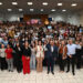 La Secretaría Académica Universitaria toma protesta a estudiantes que se suman como Asesores Par al Programa Institucional de Tutorías de la UAS