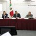 El Gabinete de Seguridad fortalece la cooperación con cámaras y asociaciones del autotransporte