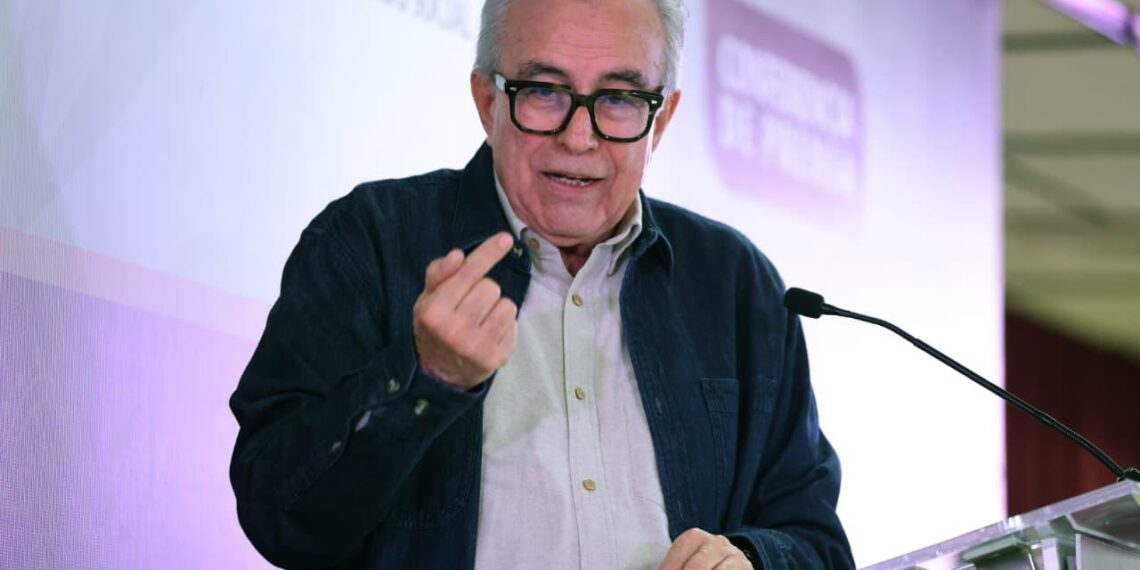 Programa “Ponte al Corriente”, se extiende hasta el 31 de diciembre, Cárdenas Mellado