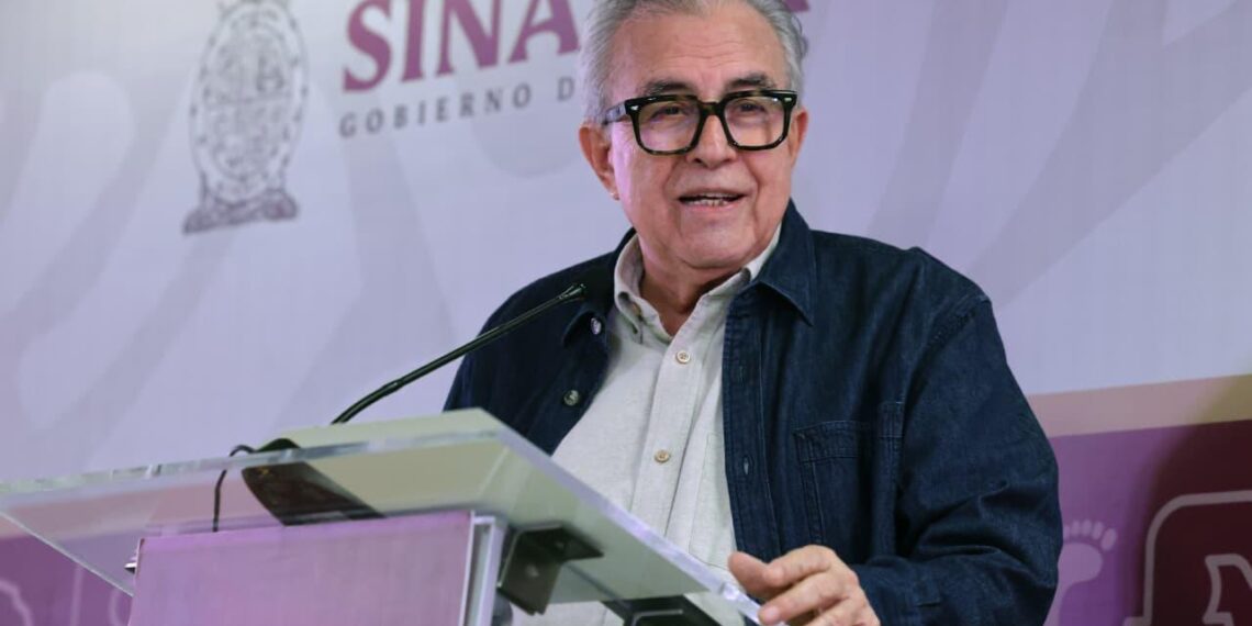 Con más de 125 mil visitantes y saldo blanco concluyó con éxito la Feria Ganadera: Rocha Moya