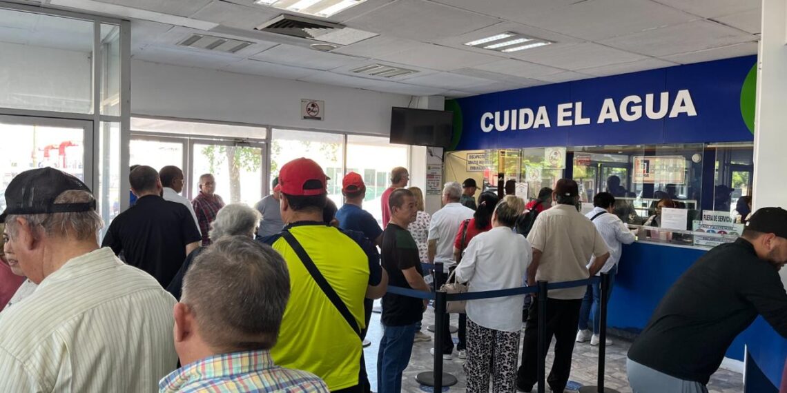 Aprovecha últimos días del programa de descuentos “Ponte al Día con JAPAMA”