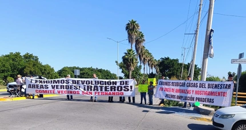 Señalan posible triangulación en adquisición de predios en San Fernando; serían propiedad del exalcalde interino Gerardo Hervás