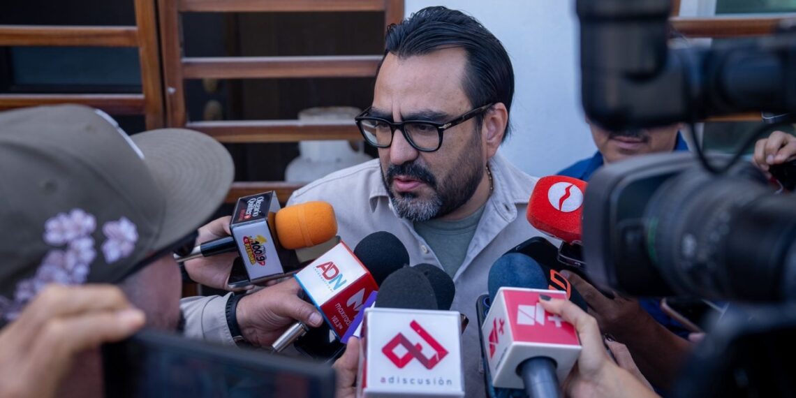 Es un hecho: Ayuntamiento de Culiacán adelantará el pago de aguinaldo este viernes 5 de diciembre