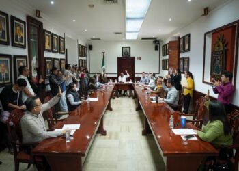 Cabildo aprueba donación de predios para la asociación Ciudad de los Niños en Culiacán