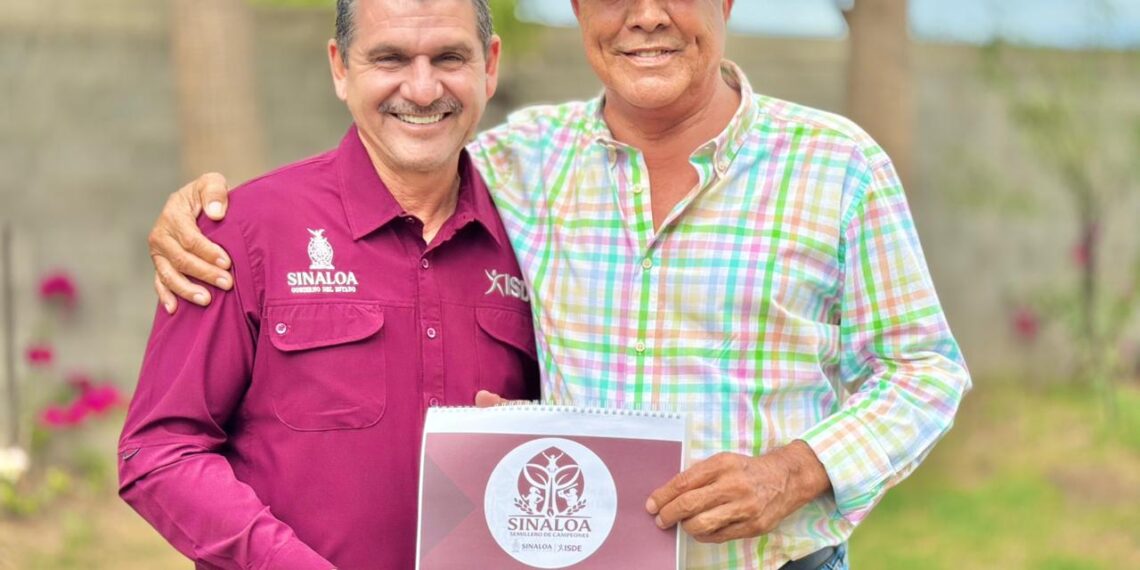 El Fuerte se integra al programa Sinaloa, Semillero de Campeones
