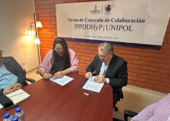 Unipol estrecha lazos con el Instituto para la Protección de Personas Defensoras de Derechos Humanos y Periodistas