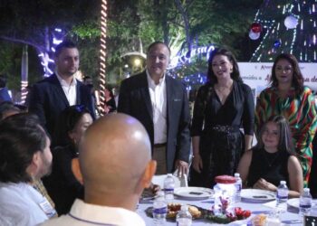 Ahome muestra su riqueza turística a 40 agentes de viajes durante cena de bienvenida