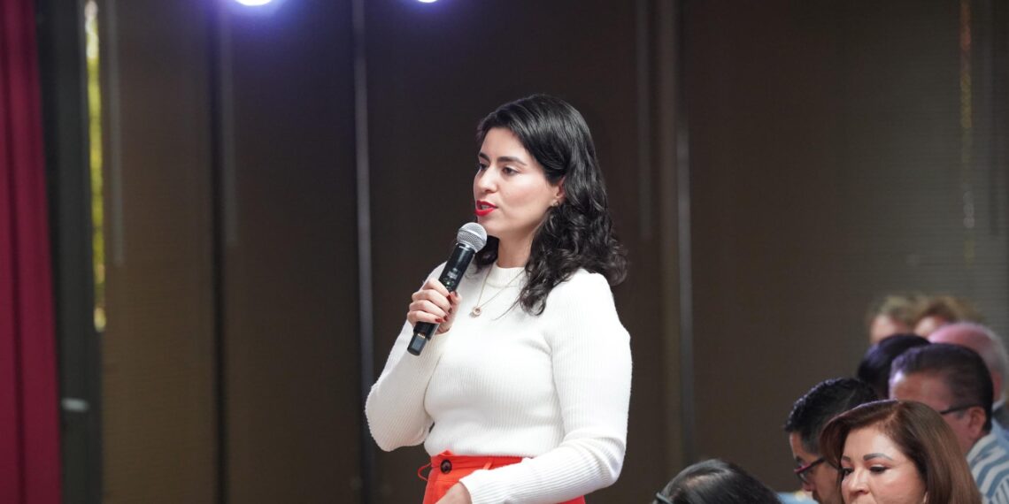 Meta cumplida; inauguración del Centro Regional de Justicia para las Mujeres de Guasave