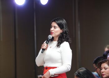 Meta cumplida; inauguración del Centro Regional de Justicia para las Mujeres de Guasave