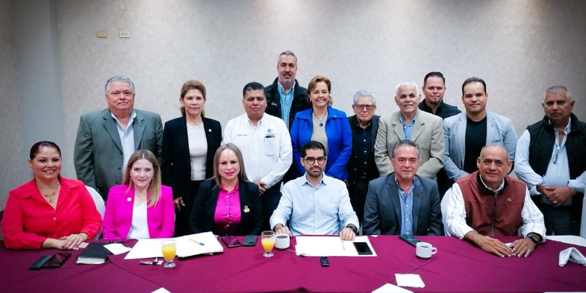 Topolobampo impulsa al norte de Sinaloa como región clave para nuevos proyectos y empleo