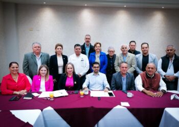 Topolobampo impulsa al norte de Sinaloa como región clave para nuevos proyectos y empleo