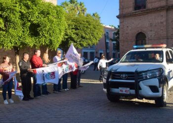 Vacaciones Seguras: Gobierno de El Fuerte activa el Operativo Guadalupe–Reyes