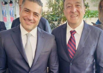 Ahome refuerza vínculo con Federación para consolidar la seguridad pública